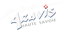 12 stations de ski des Aravis situés dans le département de Haute Savoie Rhône Alpes